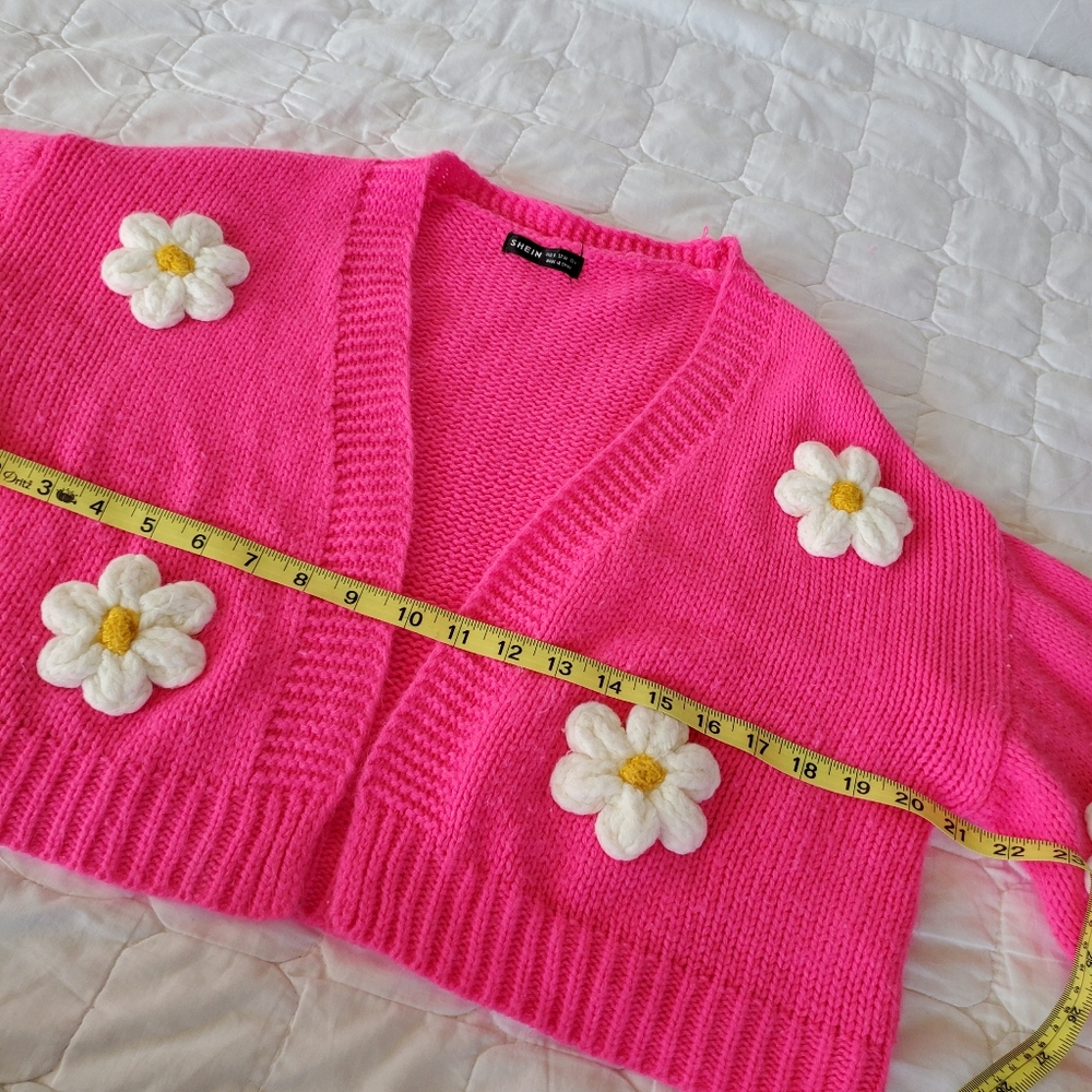 Sweater - Picture 9 of 13
